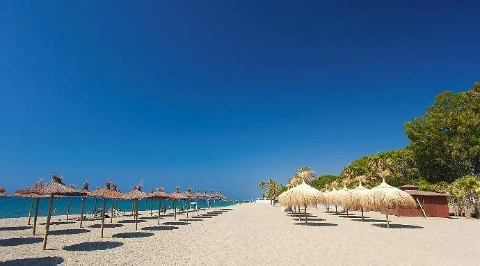 Oleholidays Adosado Mediterraneo Los Monteros 100 M Playa Marbella Holiday home